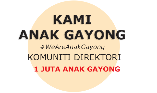 Direktori Gayong