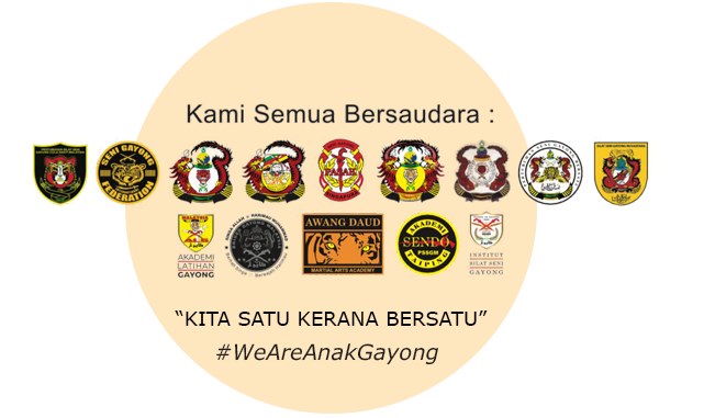 Kita Semua Bersaudara