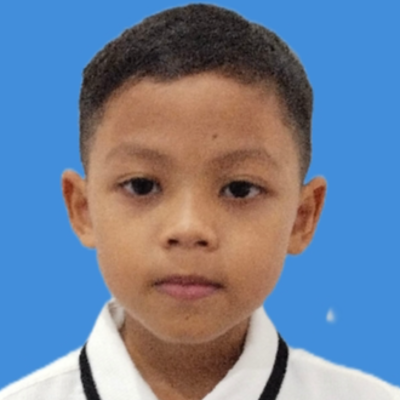 Anak Gayong Image
