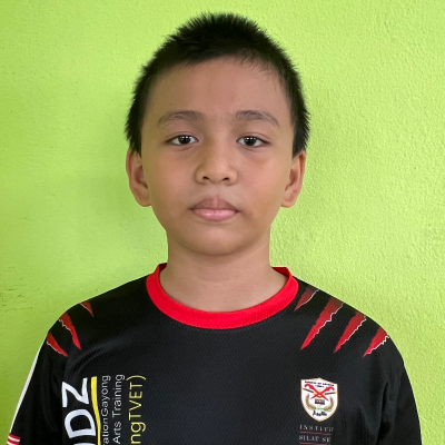 Anak Gayong Image