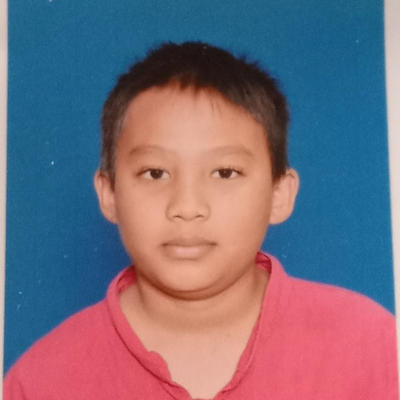 Anak Gayong Image