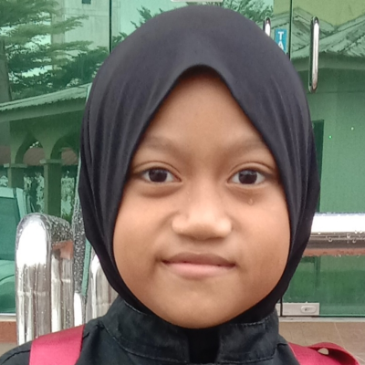 Anak Gayong Image