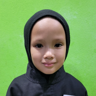 Anak Gayong Image