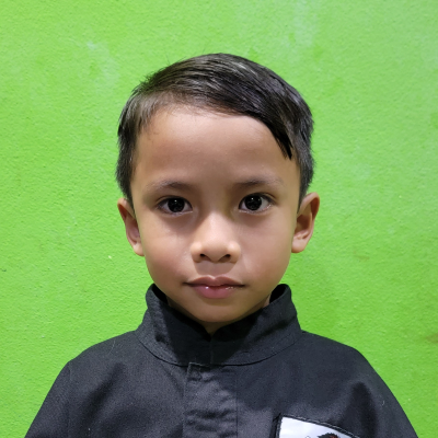 Anak Gayong Image