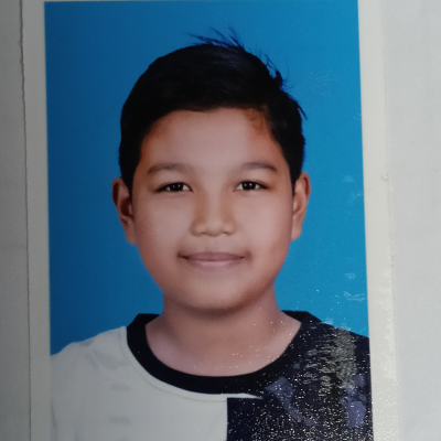 Anak Gayong Image