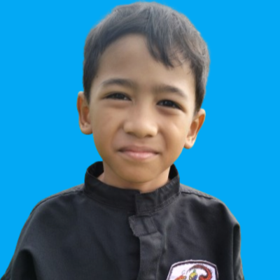 Anak Gayong Image