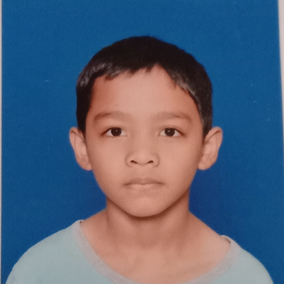 Anak Gayong Image