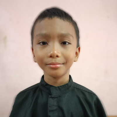 Anak Gayong Image