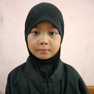 Anak Gayong Image