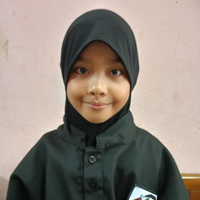 Anak Gayong Image