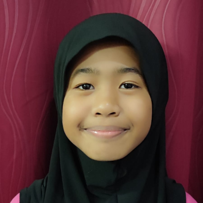 Anak Gayong Image