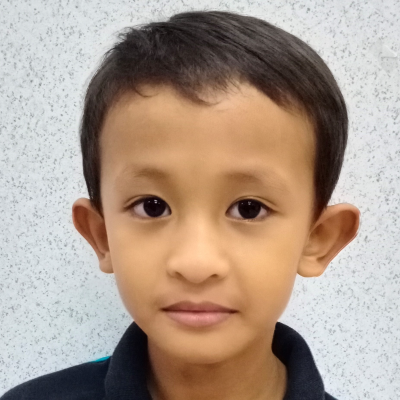 Anak Gayong Image