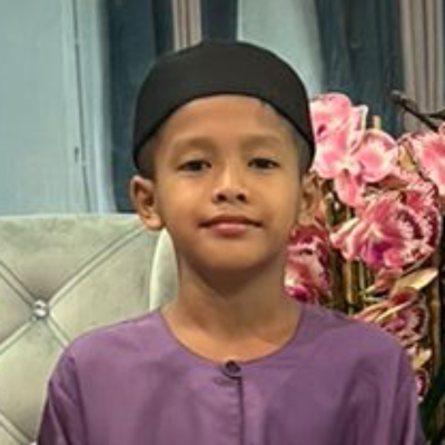 Anak Gayong Image