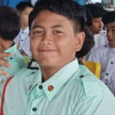 Anak Gayong Image