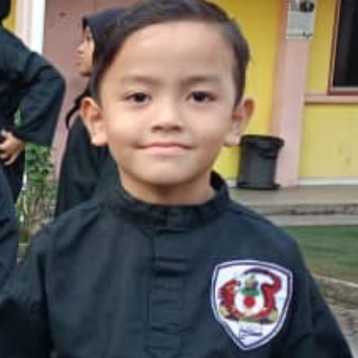 Anak Gayong Image