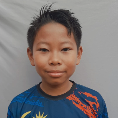 Anak Gayong Image