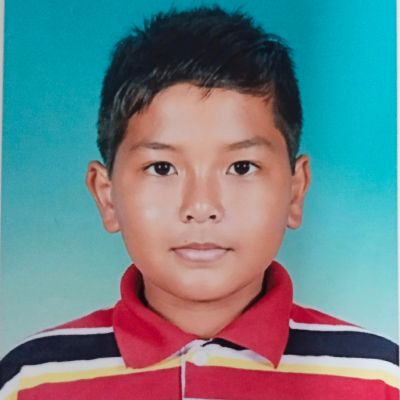 Anak Gayong Image