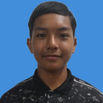 Anak Gayong Image