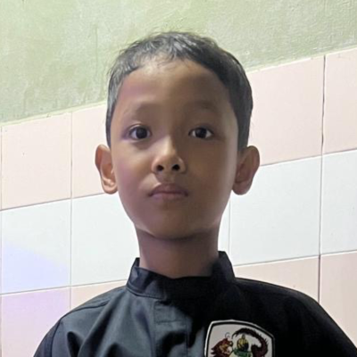 Anak Gayong Image