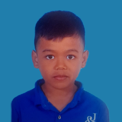 Anak Gayong Image