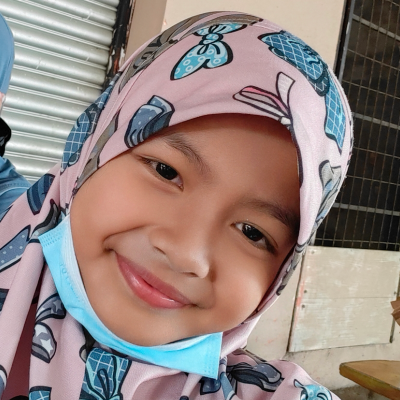 Anak Gayong Image