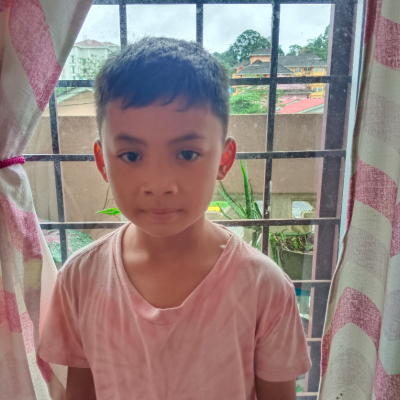 Anak Gayong Image