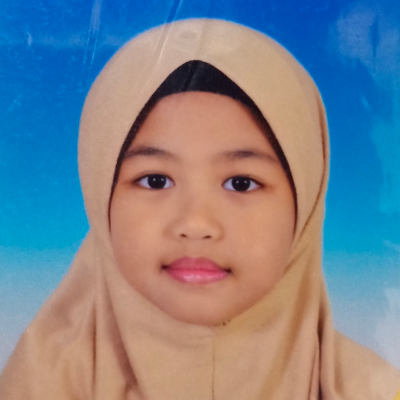 Anak Gayong Image