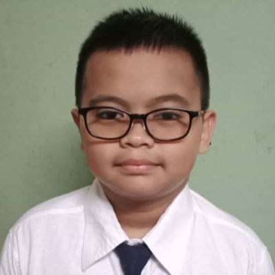 Anak Gayong Image