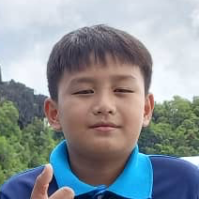 Anak Gayong Image