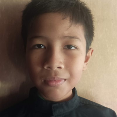 Anak Gayong Image