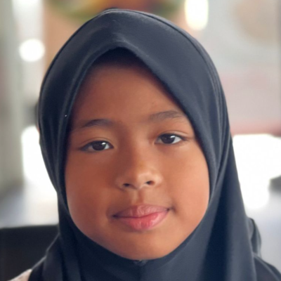 Anak Gayong Image