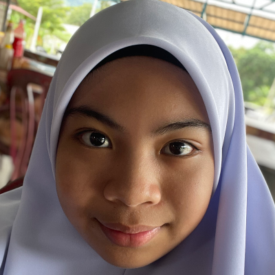 Anak Gayong Image