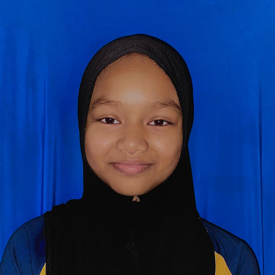 Anak Gayong Image