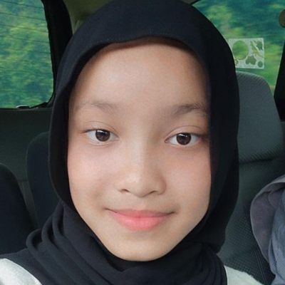 Anak Gayong Image
