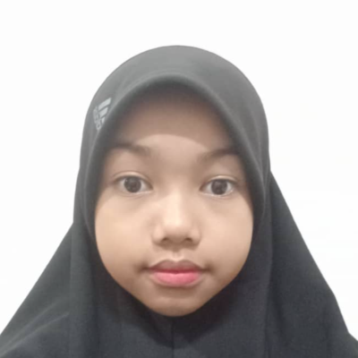 Anak Gayong Image
