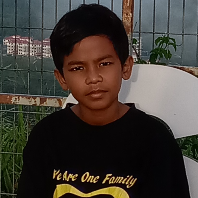 Anak Gayong Image