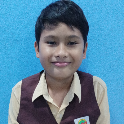Anak Gayong Image