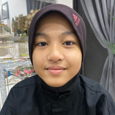 Anak Gayong Image