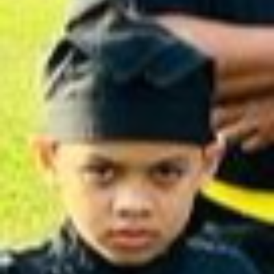 Anak Gayong Image