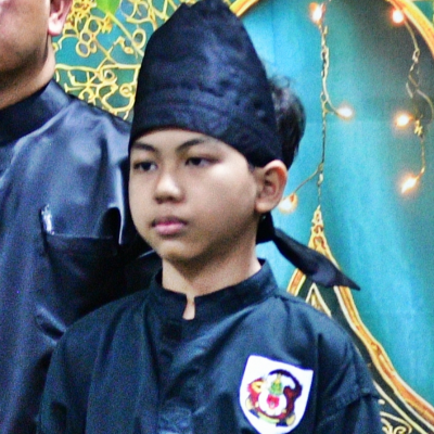 Anak Gayong Image