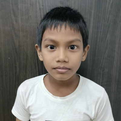 Anak Gayong Image