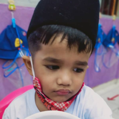 Anak Gayong Image