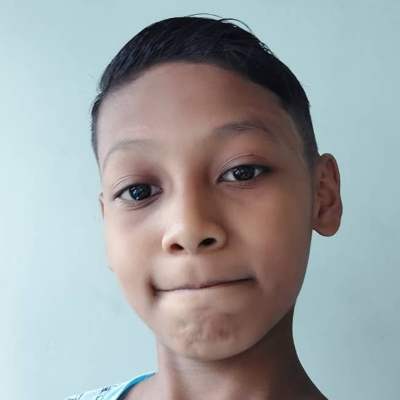 Anak Gayong Image