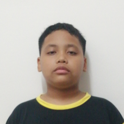 Anak Gayong Image
