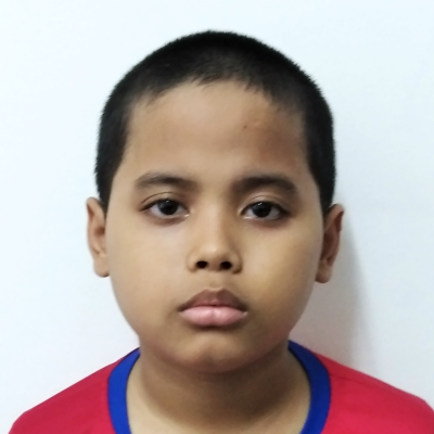 Anak Gayong Image