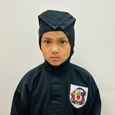 Anak Gayong Image