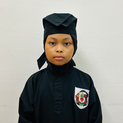 Anak Gayong Image