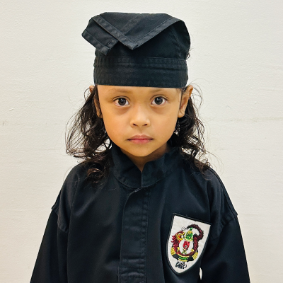 Anak Gayong Image