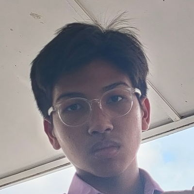 Anak Gayong Image