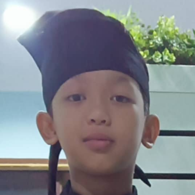 Anak Gayong Image